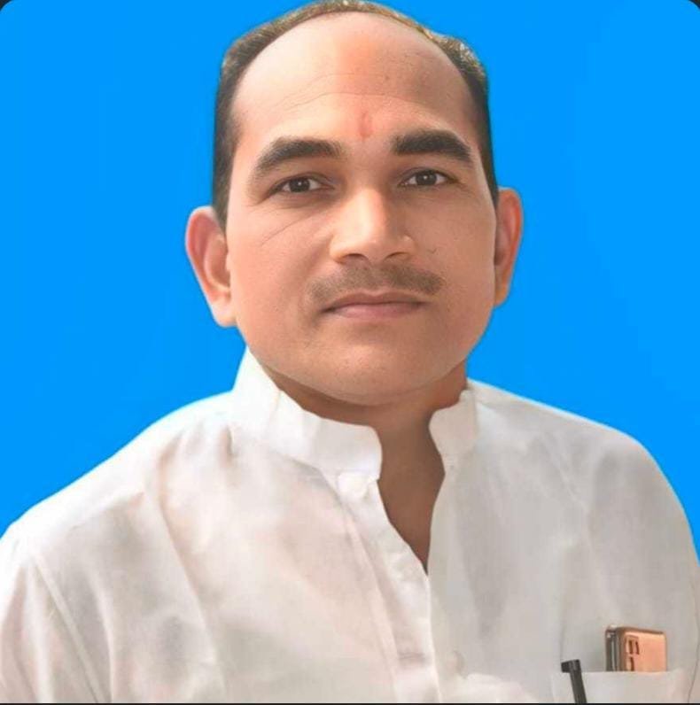 प्रगतिशील जायसवाल (कन्नौ. कलार )समाज कोरबा के सचिव महेंद्र कश्यप ने समाज के सदस्यों के नाम की शपथ ग्रहण समारोह में शामिल होने की अपील ,कही यह बड़ी बात ….