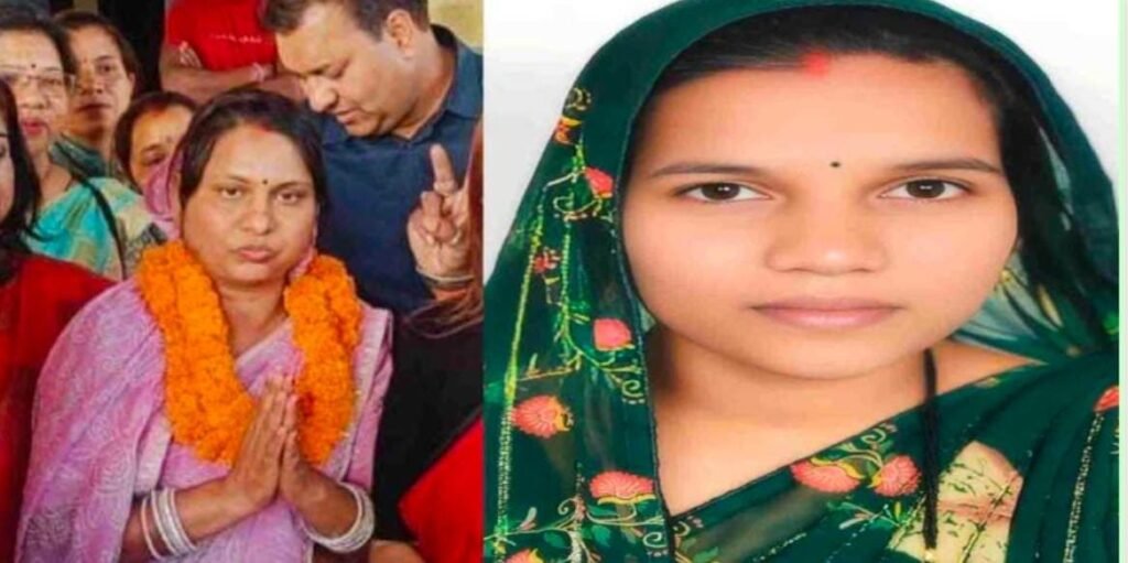 नगरीय निकाय चुनाव :भाजपा की आंधी में विपक्ष के हौसले पस्त ,पार्षद की 2 सीट पर मतदान से पहले ही मिली जीत,कटघोरा,दंतेवाड़ा में विपक्ष ने नामांकन ही नहीं भरा,पूर्व मंत्री गागड़ा ने ली चुटकी ….