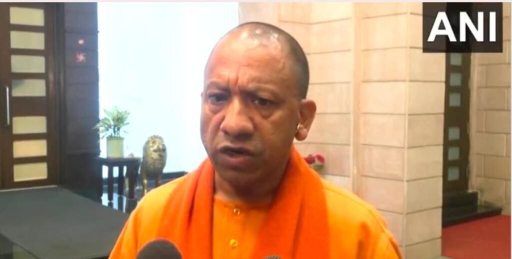 महाकुंभ हादसा :सीएम योगी ने भगदड़ पीड़ित परिवारों के लिए 25 लाख रुपए आर्थिक सहायता का किया ऐलान, न्यायिक जांच के आदेश ….