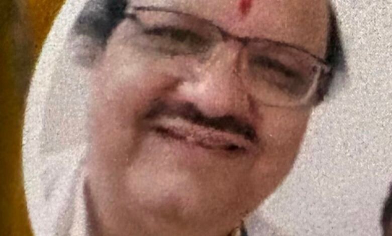 BREAK:सराफा व्यवसायी की हत्या, हमलावर लूट ले गए कार, SP मौके पर