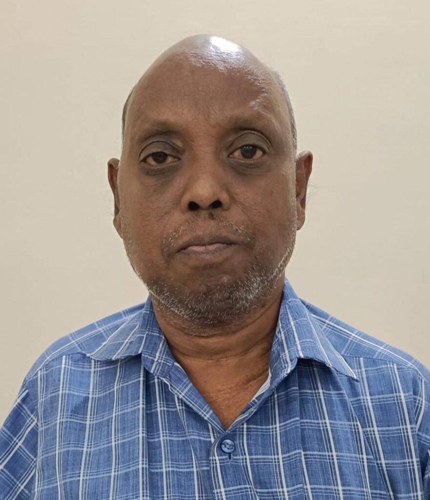 सरगुजा वरिष्ठ जनसंपर्क अधिकारी विपिन तिग्गा का निधन,,