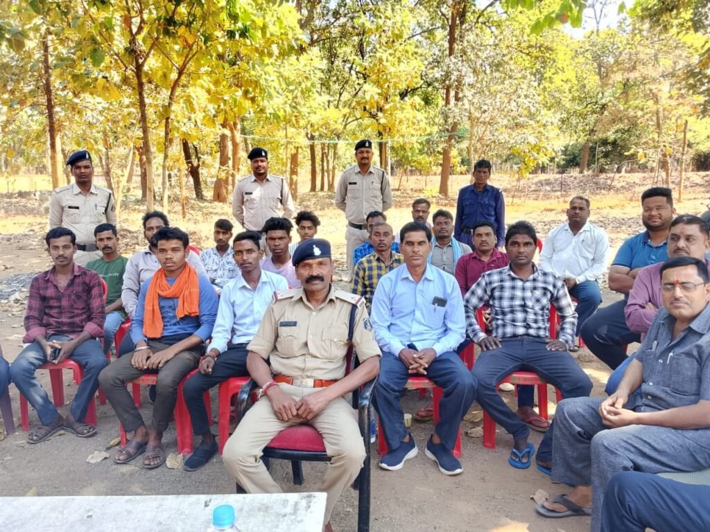 मोरगा कोरबी:में होली पर्व को लेकर चौकी प्रभारीयों ने दी हुड़दंगियों को चेतावनी…! अश्लील गाना बजाने, दोपहिया में तीन सवारी, मुखौटा लगाकर व शराब पीकर वाहन चलाने और शांति भंग करने वालों पर होगी कठोर कार्रवाही,,